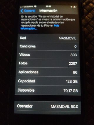 Pack Apple y Iphone
