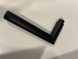 2 Manillas de puerta