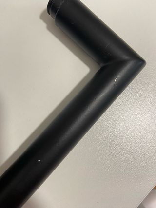 2 Manillas de puerta