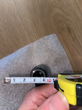 2 Manillas de puerta