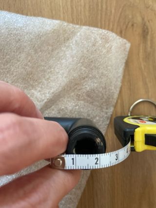 2 Manillas de puerta