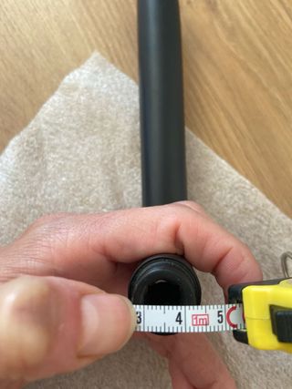 2 Manillas de puerta