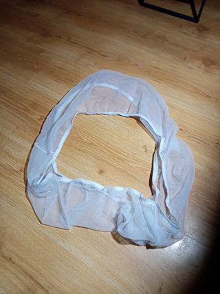 MEDIA ESPECIAL ANTIGRANO JAULAS PAJAROS.