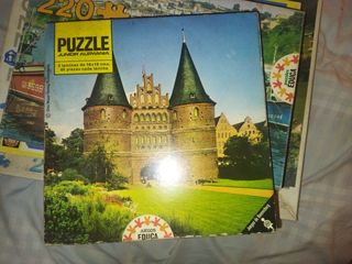 Puzzles