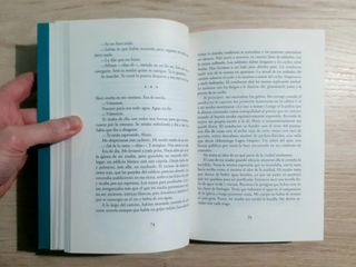 TODO LO BUENO LLEGARÁ de Sefi Atta