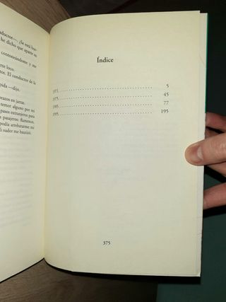 TODO LO BUENO LLEGARÁ de Sefi Atta