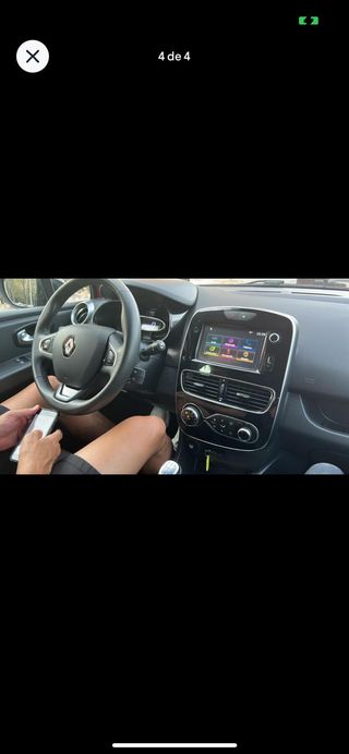 Renault Clio Limited 2018
