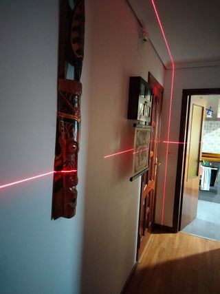 nivel laser