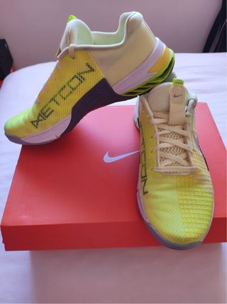 Nike Metcon 8. Mujer