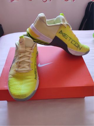 Nike Metcon 8. Mujer