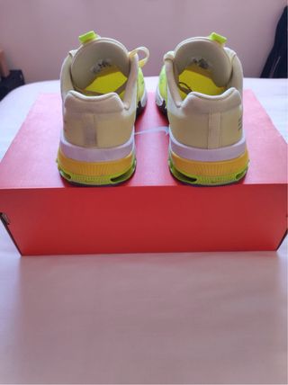Nike Metcon 8. Mujer