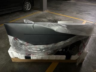 Televisor LED LG 65 pulgadas