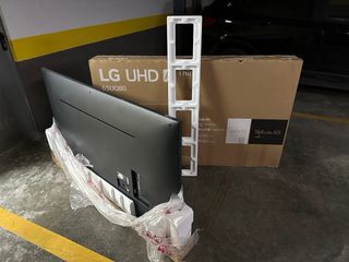 Televisor LED LG 65 pulgadas