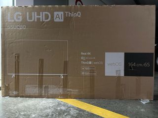 Televisor LED LG 65 pulgadas