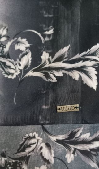 Maglia bimba Liu Jo