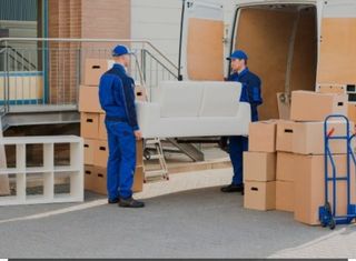 Mudanzas costa brava