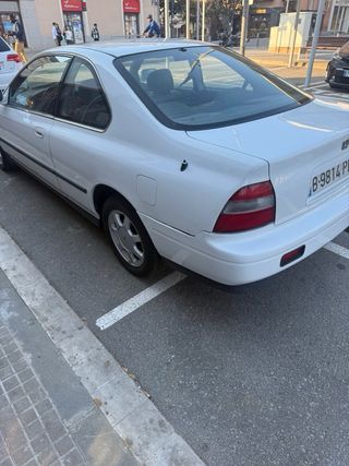 Honda Accord Coupe 2.2i 1995