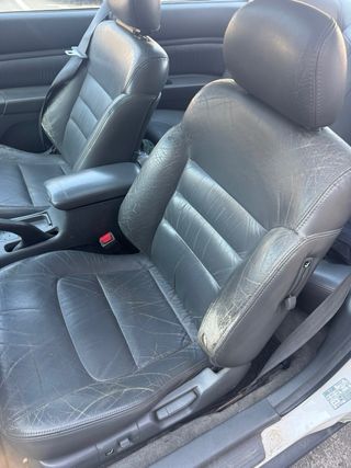 Honda Accord Coupe 2.2i 1995