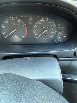 Honda Accord Coupe 2.2i 1995