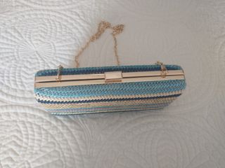 Bolso Mujer con cadena
