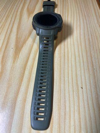 garmin instinct tactical solar