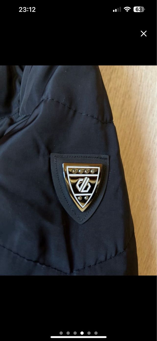 Plumas mujer Dare 2B