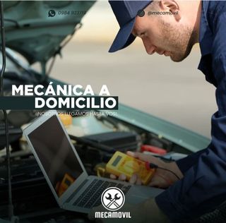 Mecanico