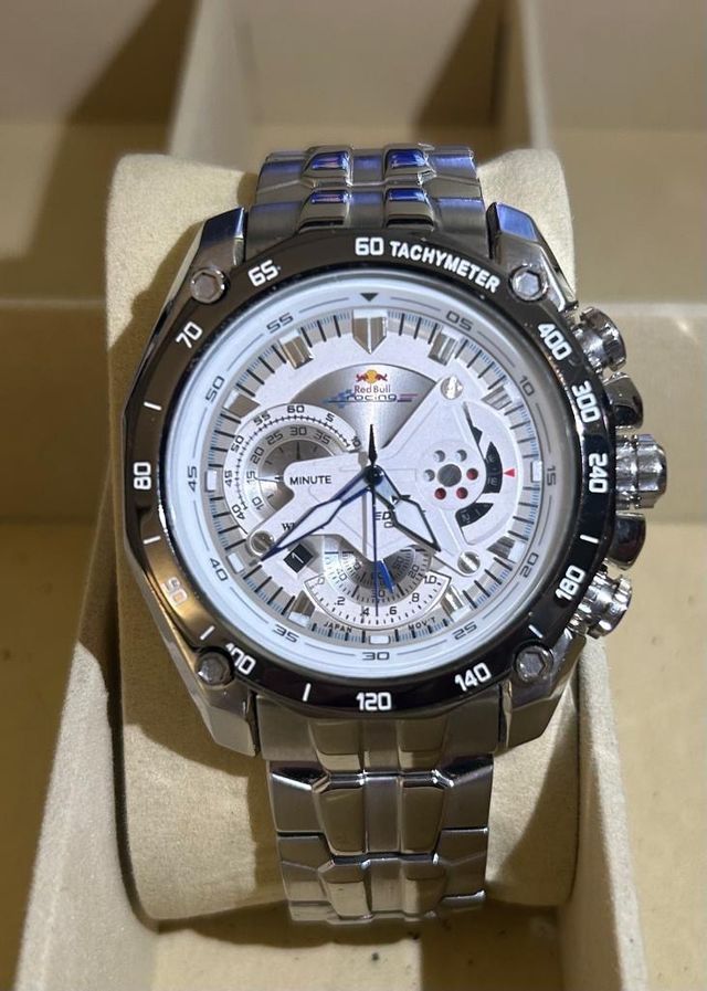 RELOJ CASIO EDIFICE (VARIOS MODELOS)