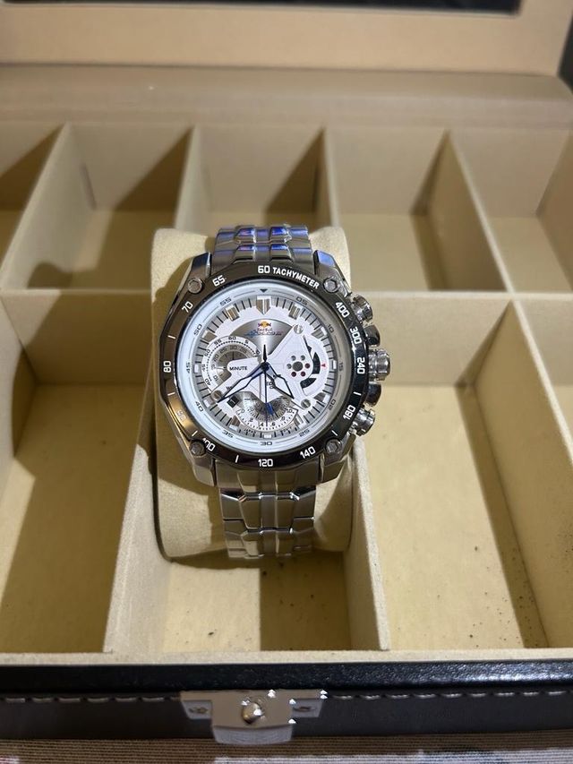 RELOJ CASIO EDIFICE (VARIOS MODELOS)