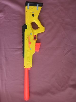 Rifle Fortnite 