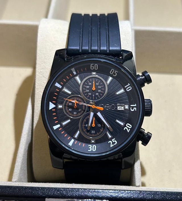 RELOJ NEO DEPORTIVO