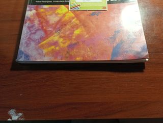 Educación plástica - 1 ESO - SM Savia