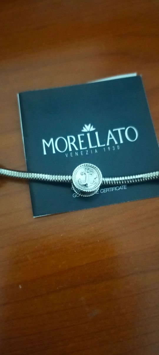 Charm Morellato nuovo