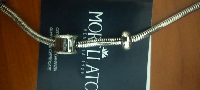 Charm Morellato nuovo