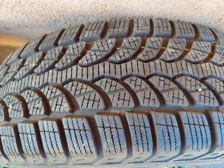 4 Llantas y 4 neumáticos nuevos