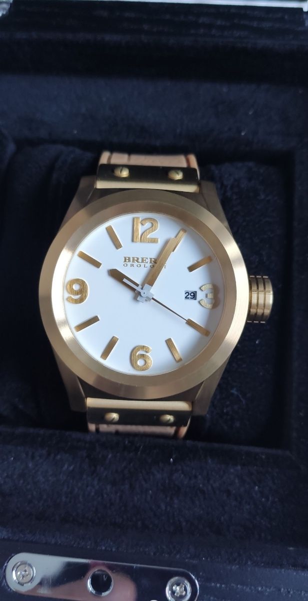 Reloj brera de mujer 