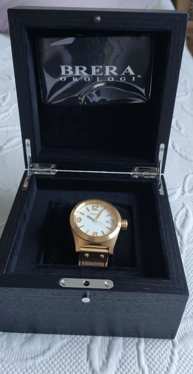 Reloj brera de mujer 