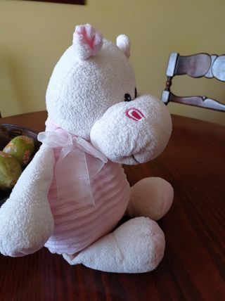 Peluche infantil 