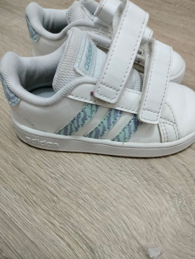 Zapatillas Adidas bebe