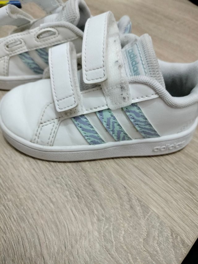 Zapatillas Adidas bebe