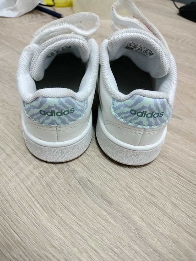 Zapatillas Adidas bebe