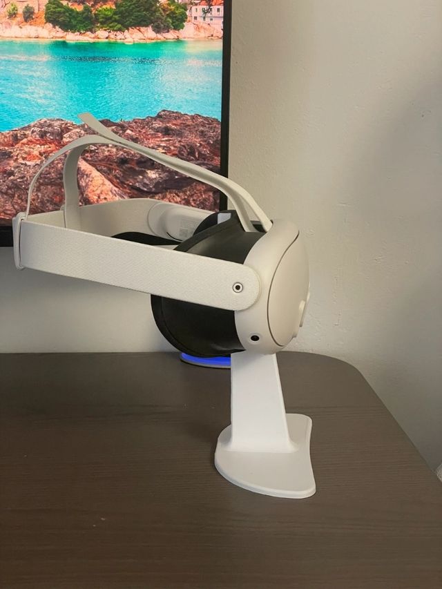 Accesorios para Meta quest 3 y 3s.