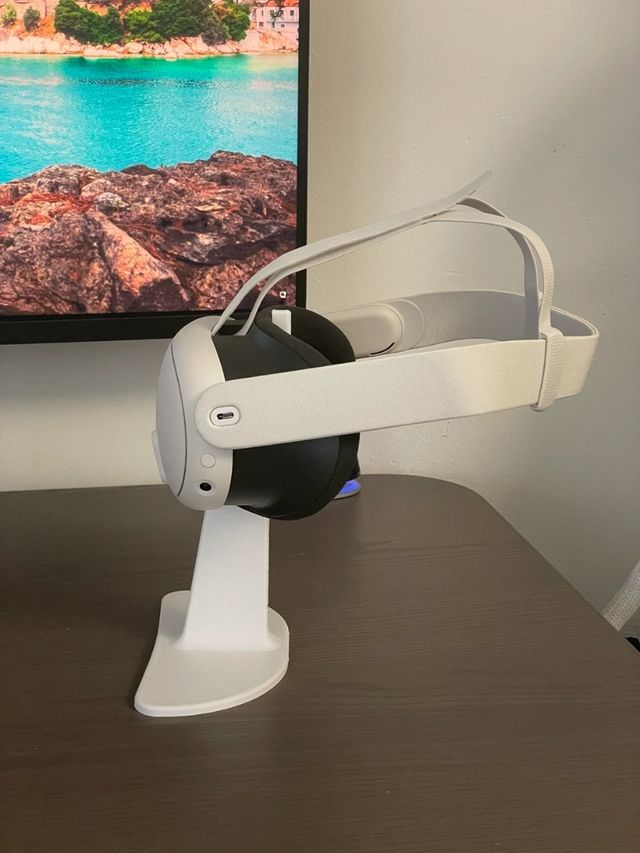 Accesorios para Meta quest 3 y 3s.