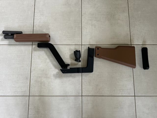 Accesorios para Meta quest 3 y 3s.