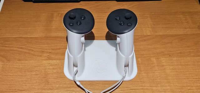 Accesorios para Meta quest 3 y 3s.