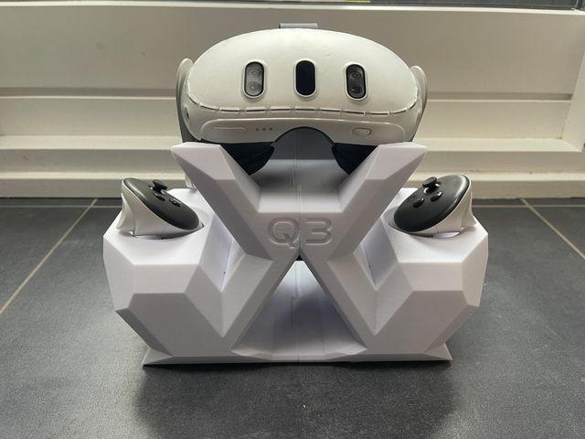 Accesorios para Meta quest 3 y 3s.