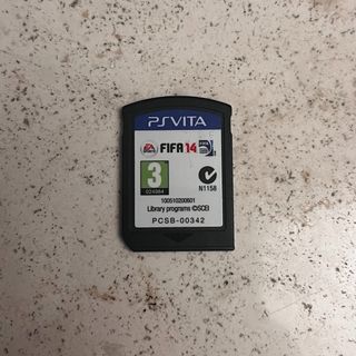 FIFA 14 - PlayStation Vita