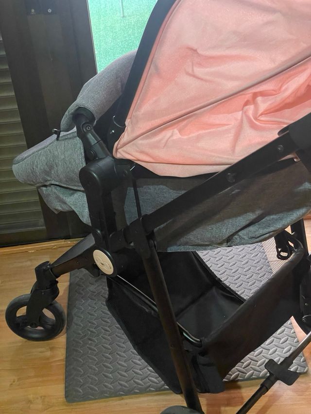 kinderkarft como nuevo