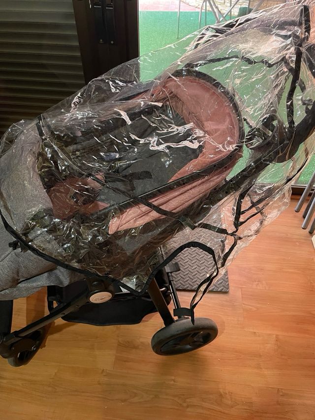 kinderkarft como nuevo