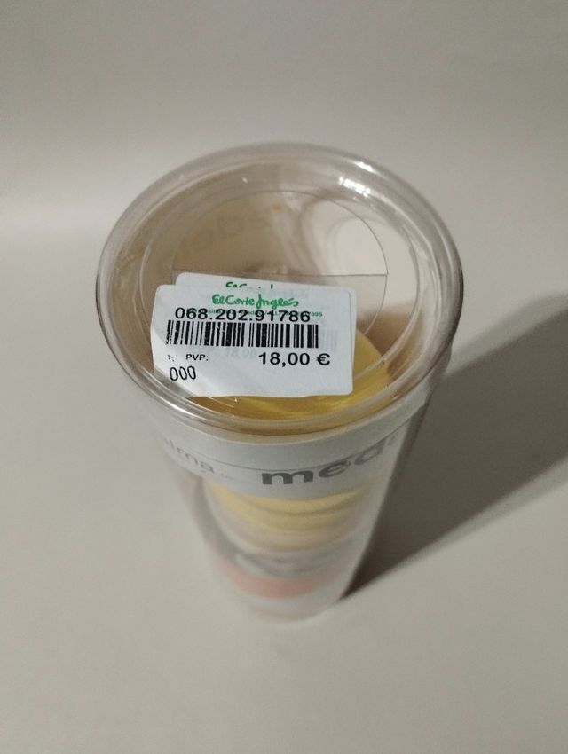 Biberón Calma de Medela A ESTRENAR 🍼